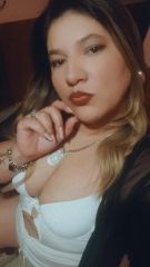 Nany llegó x unos días a NEUQUÉN 