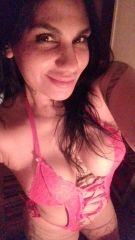 Morocha increíble ♨️diosa total 