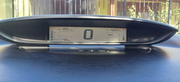 Citroen C4 1.6