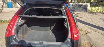 Citroen C4 1.6