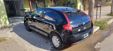 Citroen C4 1.6