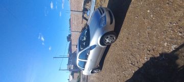Vendo o Permuto Chevrolet Classic 4P  LS ABS +AIRBAG  1.4N  2015