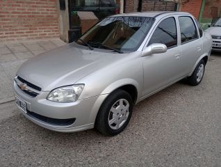 Chevrolet clássic 1.4 Modelo 2016