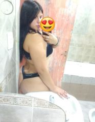 Recién llegadita 