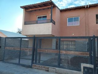 vendo dúplex loteo manso