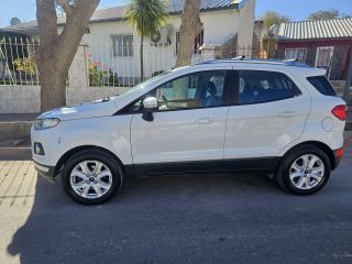 LIQUIDO: Ford Eco Sport 1.6 Titanium MT 2013