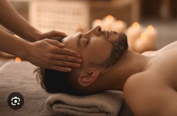 Masajes Super relajantes y descontracturantes