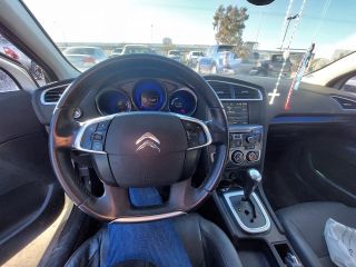 Citroen C4 Lounge Explusive THP 1.6 AT 2015