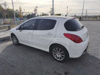 VENDO PEUGEOT 308 1.6 ACTIVE 2015