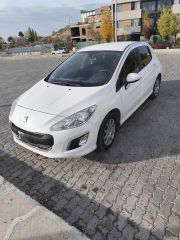 VENDO PEUGEOT 308 1.6 ACTIVE 2015