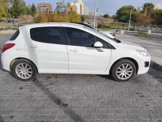 VENDO PEUGEOT 308 1.6 ACTIVE 2015
