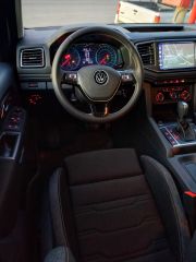 Volkswagen Amarok V6 Confortline VENDO-PERMUTO-FINANCIO!!!