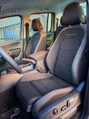 Volkswagen Amarok V6 Confortline VENDO-PERMUTO-FINANCIO!!!