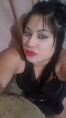 Mendocina caliente recién llegaditaa!!
