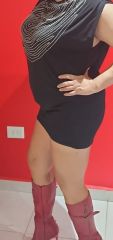 DULCE  Mis Amores jueves 17 estoy en cutral col 