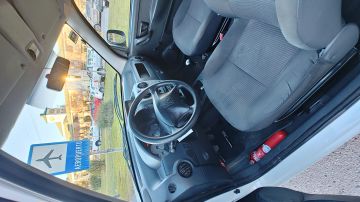 Vendo Citroen Berlingo