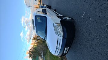 Vendo Citroen Berlingo