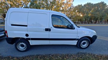 Vendo Citroen Berlingo