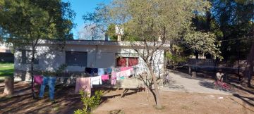 VENDO CASA EN 25 de MAYO - L.P.