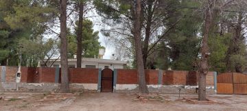 VENDO CASA EN 25 de MAYO - L.P.