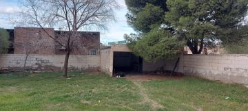 VENDO CASA EN 25 de MAYO - L.P.