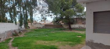 VENDO CASA EN 25 de MAYO - L.P.
