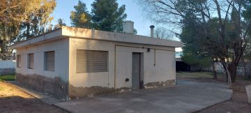 OPORTUNIDAD - VENDO CASA EN 25 de MAYO - L.P.