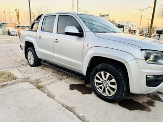 Vendo Amarok