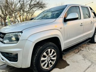 Vendo Amarok