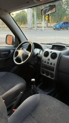 Citroën Berlingo Furgón