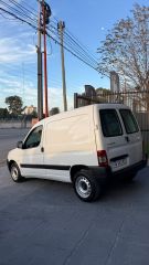 Citroën Berlingo Furgón