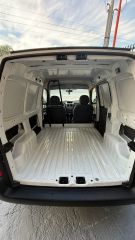 Citroën Berlingo Furgón