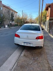 Peugeot 408 Feline A/T