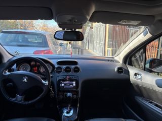 Peugeot 408 Feline A/T