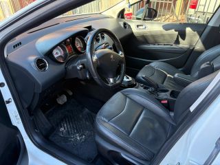 Peugeot 408 Feline A/T