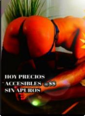 APAGÁ EL FRÍO ESTÁN MIS MANITOS BIEN CALIENTES PARA MASAJEAR TODO TU CUERPITO Y DARTE TODO EL PLACER QUE BUSCAS BB CON PROMO FREE Y PRECIOS ACCESIBLES