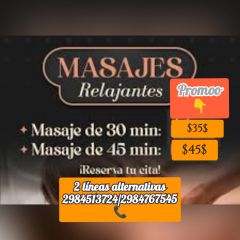 Escapate de la rutina diaria veni disfruta de un super masaje piel a piel más tu Relax Erotico Relajante WhatsAppeame y te cuento más solo para caballeros Exigentes ❤️