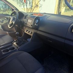 Amarok 2014