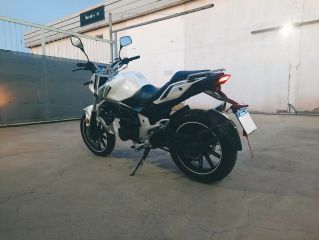 BRAVA DAYSTAR 250CC
