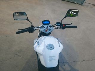 BRAVA DAYSTAR 250CC