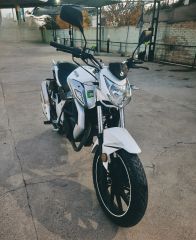 BRAVA DAYSTAR 250CC