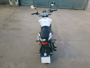 BRAVA DAYSTAR 250CC