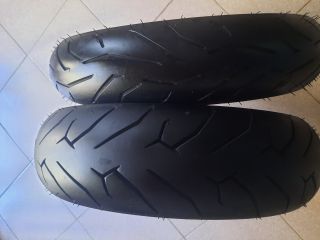 CUBIERTAS PIRELLI DIABLO ROSSO