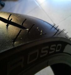 CUBIERTAS PIRELLI DIABLO ROSSO