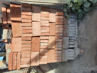 LADRILLONES DE PRIMERA