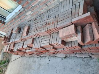LADRILLONES DE PRIMERA