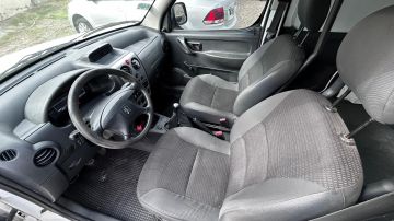 Peugeot Partner 1.6 HDI confort PLC, mod 2018, excelente!