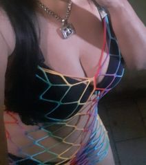 Jenny♡ caribeña infartante