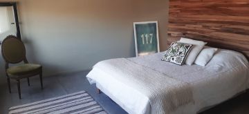 En Venta Dúplex de Diseño - Terminaciones de Primera / B° Los Tordos - Cipolletti / 3 dorm / Apto Crédito.