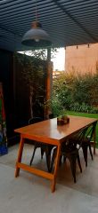 En Venta Dúplex de Diseño - Terminaciones de Primera / B° Los Tordos - Cipolletti / 3 dorm / Apto Crédito.